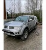 Mitsubishi L200 - 1