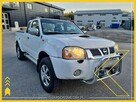 Nissan Navara King Cab 2.5 4WD Manual, 133hp - 1