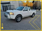 Nissan Navara King Cab 2.5 4WD Manual, 133hp - 4