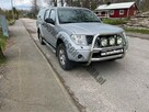 Nissan Navara - 1