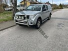 Nissan Navara - 2