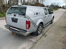 Nissan Navara - 3