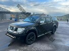 Nissan Navara - 2