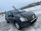 Nissan Qashqai - 4