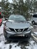 Nissan Qashqai - 1