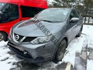 Nissan Qashqai - 2