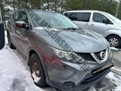 Nissan Qashqai - 7