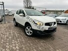 Nissan Qashqai - 1