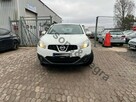 Nissan Qashqai - 2