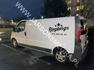 Opel Vivaro Panel Van 2.9t 2.5 CDTI Quickshift, 146hp, 2009 - 2