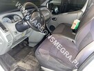 Opel Vivaro Panel Van 2.9t 2.5 CDTI Quickshift, 146hp, 2009 - 4