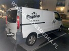 Opel Vivaro Panel Van 2.9t 2.5 CDTI Quickshift, 146hp, 2009 - 5