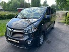 Opel Vivaro - 1