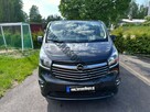 Opel Vivaro - 2