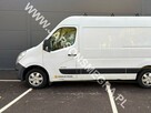 Renault Master 3.5 T 2.3 dCi Manual - 2