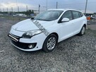 Renault Megane - 1