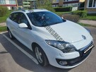 Renault Megane - 1