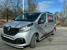 Renault Trafic - 2