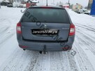 Škoda Octavia - 2