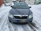 Škoda Octavia - 3