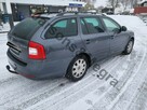 Škoda Octavia - 4
