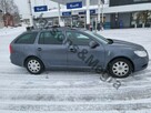 Škoda Octavia - 5