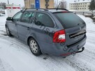 Škoda Octavia - 6