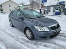 Škoda Octavia - 7