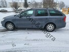 Škoda Octavia - 8