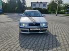 Škoda Octavia - 1