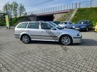 Škoda Octavia - 2