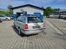 Škoda Octavia - 3