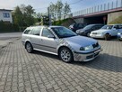Škoda Octavia - 4
