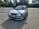 Škoda Octavia - 5