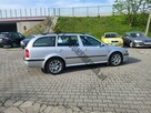 Škoda Octavia - 7