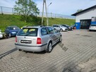 Škoda Octavia - 8