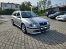 Škoda Octavia - 13