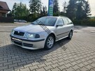 Škoda Octavia - 14