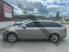 Škoda Octavia - 2