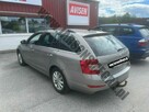 Škoda Octavia - 4