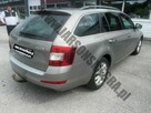 Škoda Octavia - 5