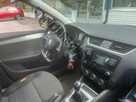 Škoda Octavia - 6