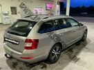 Škoda Octavia - 6