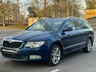 Škoda Superb - 1