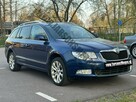 Škoda Superb - 5