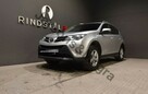 Toyota RAV-4 - 1