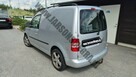 Volkswagen Caddy - 2