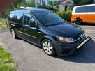 Volkswagen Caddy - 4