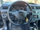 Volkswagen Caddy - 14