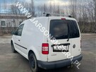 Volkswagen Caddy Panel Van 1.6 TDI DSG Sequential - 1